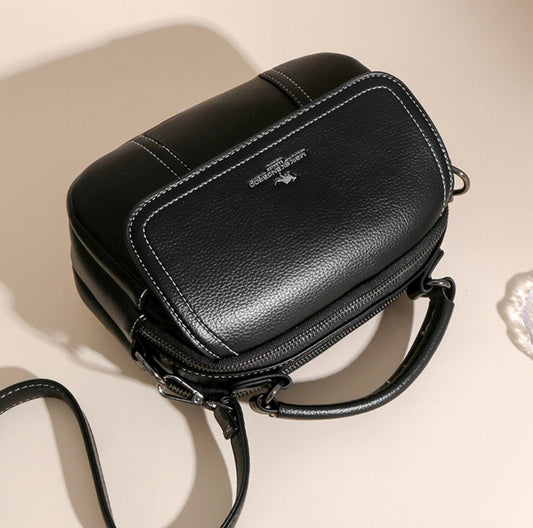 149.9USD--Charming, Fashionable and Soft Shoulder Bag